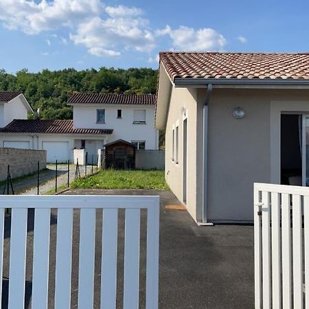 Maison Flore Arena, Gendarmerie, Rocade Bouliac Exterior photo